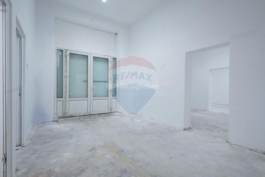 Spațiu comercial de 212mp de închiriat în zona Pantelimon - 15