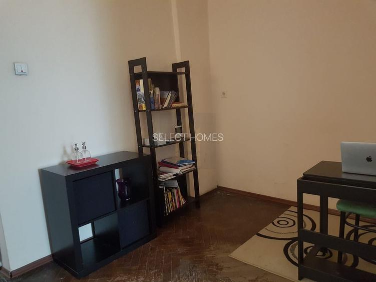 Apartament 3 camere de vanzare in vila interbelica *Piata Regina Maria* - 12