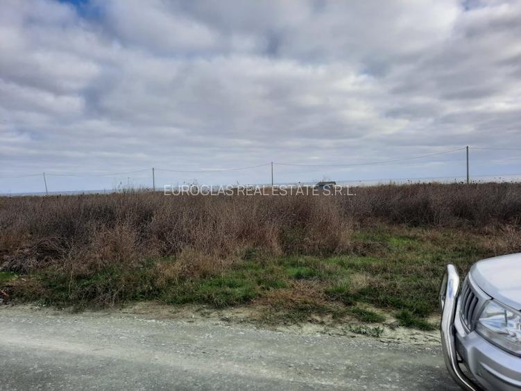 Teren intravilan construibil - Costinesti Golful Francez 700 mp - 63.000 (E2) - 13