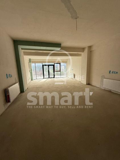 Spatii comerciale 64mp 120mp 240mp BLOC NOU Marasti Fabricii - 4