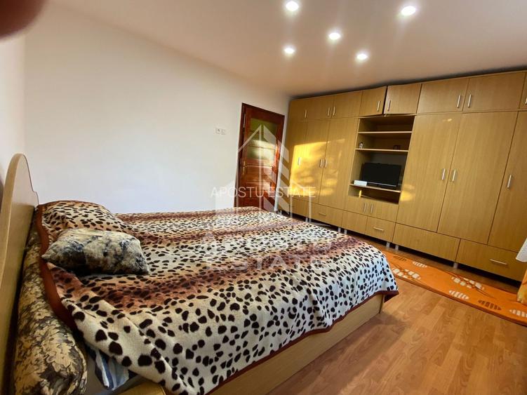 Casa P+1 cu 2 apartamente - pozitie excelenta pe Aleea Ghirodei - 7