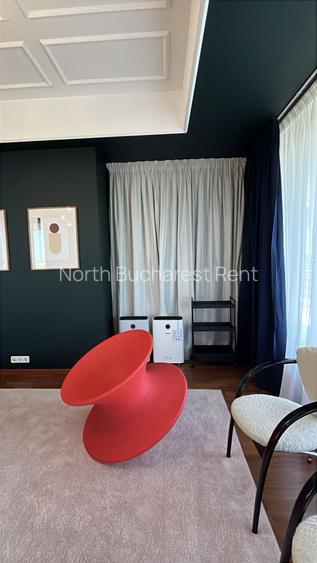 Apartament 4 camere de inchiriat superb - Prima Chirie-Iancu Nicolae - 3