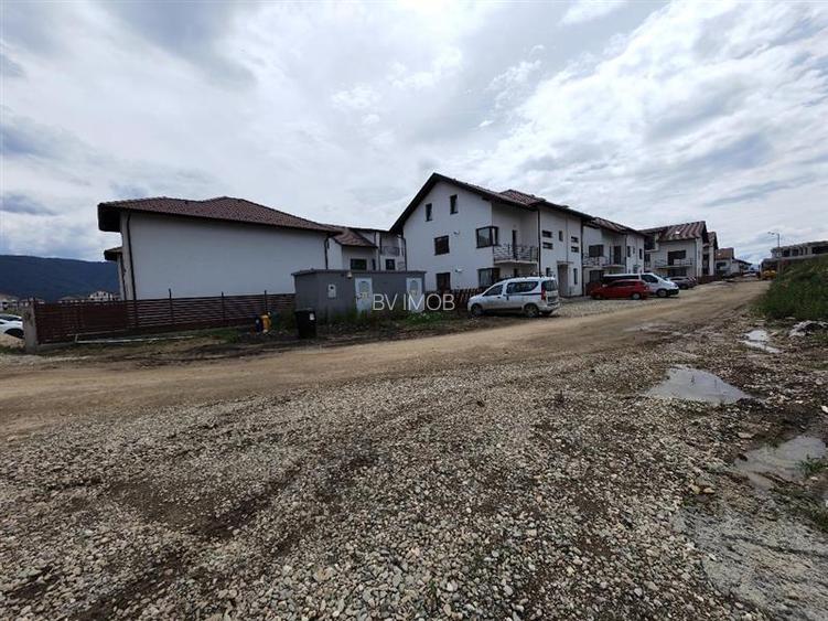 Inchiriem Apartament 2 Camere, Modern, Decomandat, Ghimbav - 20