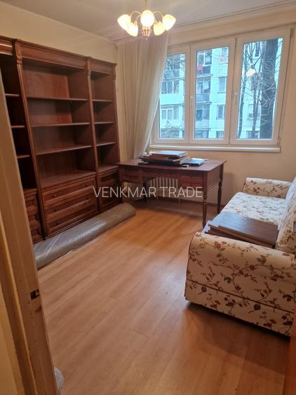 Drumul Taberei, Materna, apartament 2 camere, decomandat, etaj 1/4 - 9