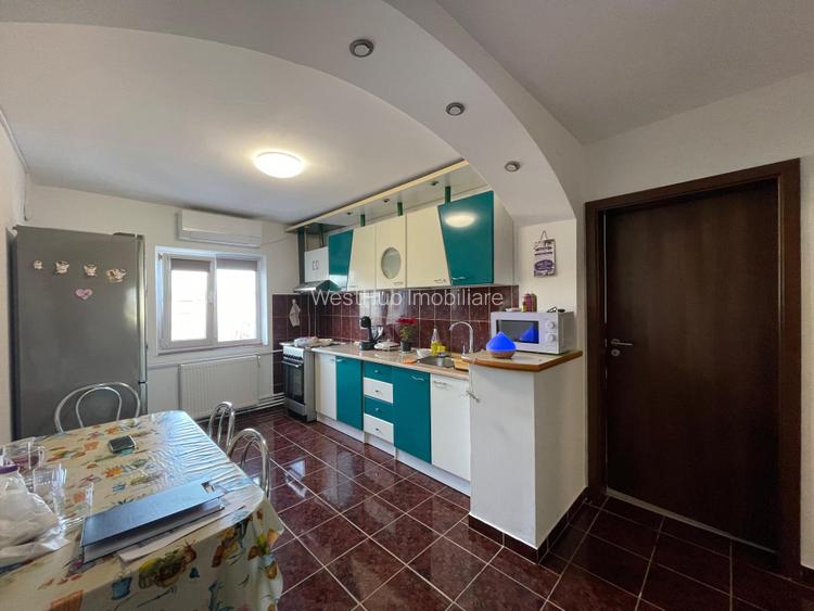 Apartament 3 camere, decomandat, COMISION0% Girocului - 4