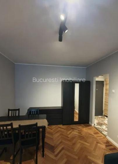 Apartament 2 Camere,Tineretului,et.1/2,Amenajat,centrala,mobilat,utilat,complet - 3