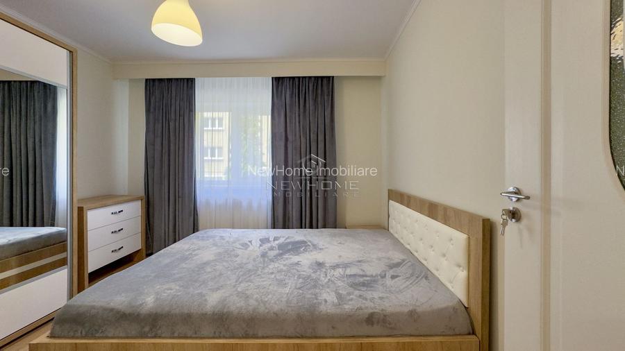 Apartament 3 camere decomandat, zona Zorilor - 14