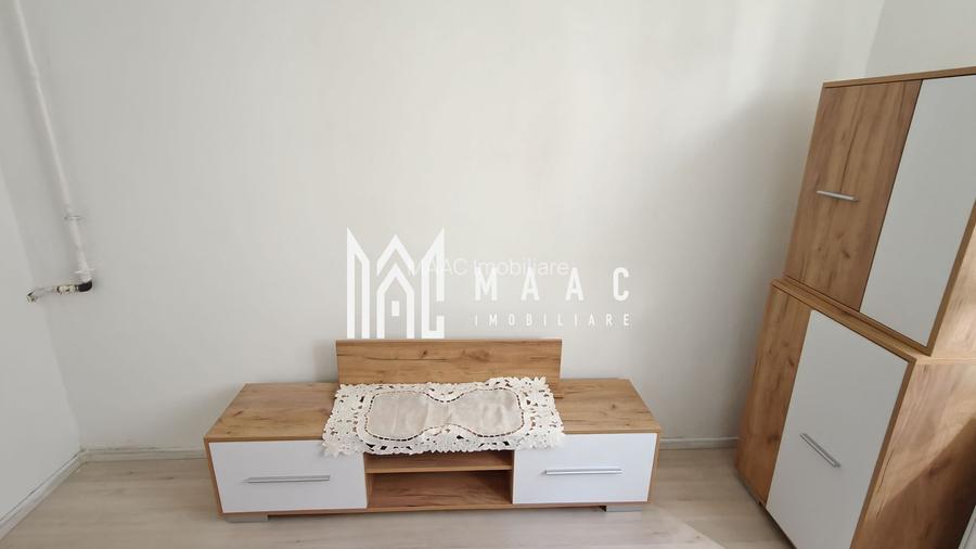 Închiriere garsonieră I Parter I Mobilată I Ștefan Cel Mare - 6