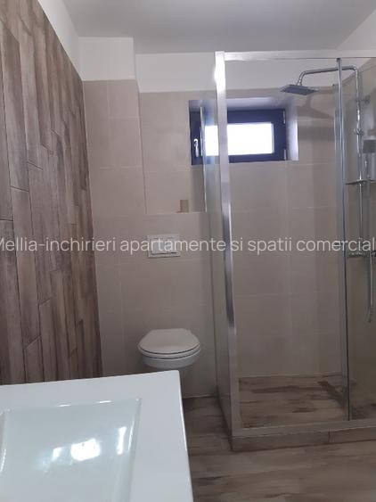 Apartament 3 camere - 84 mp + boxa + 2 locuri de parcare - 9