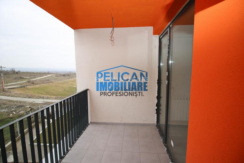 E3, GARSONIERA 42MP, ETAJ 2, BLOC NOU - 5