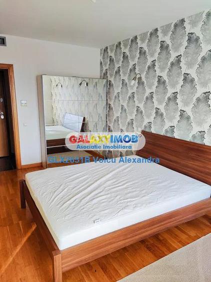 Garsoniera Moderna Asmita Gardens - Delta Vacaresti - Tineretului - 4