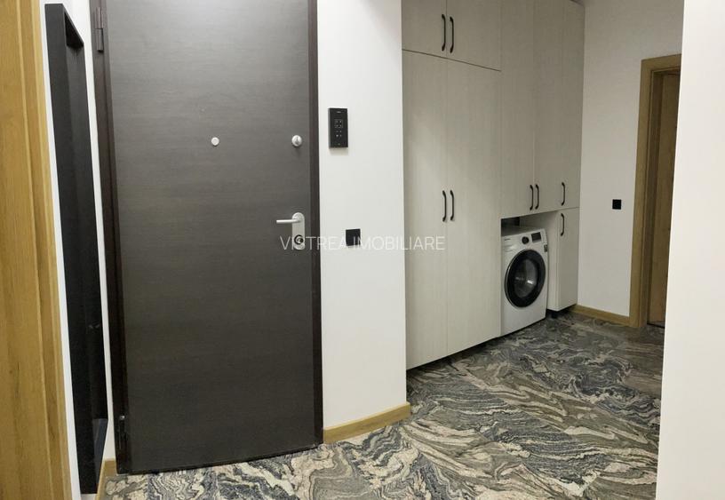 2 camere Cotroceni Smart Residence // Loc parcare subteran // zona Grozavesti  - 14