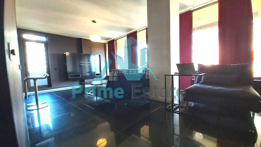 Apartament la cheie Parcul Rozelor - 2