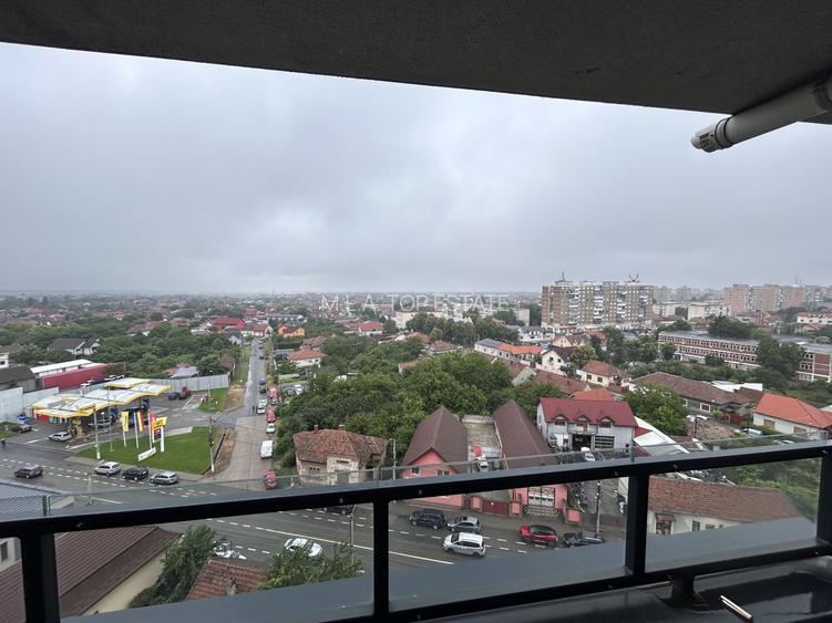 Apartament 2 camere Adora Park de inchiriat - 9