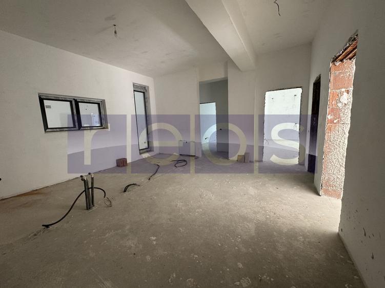 APARTAMENT 4 CAMERE | SISESTI-VATRA NOUA |  154 MP UTILI + 150MP TERASA + CURTE - 22