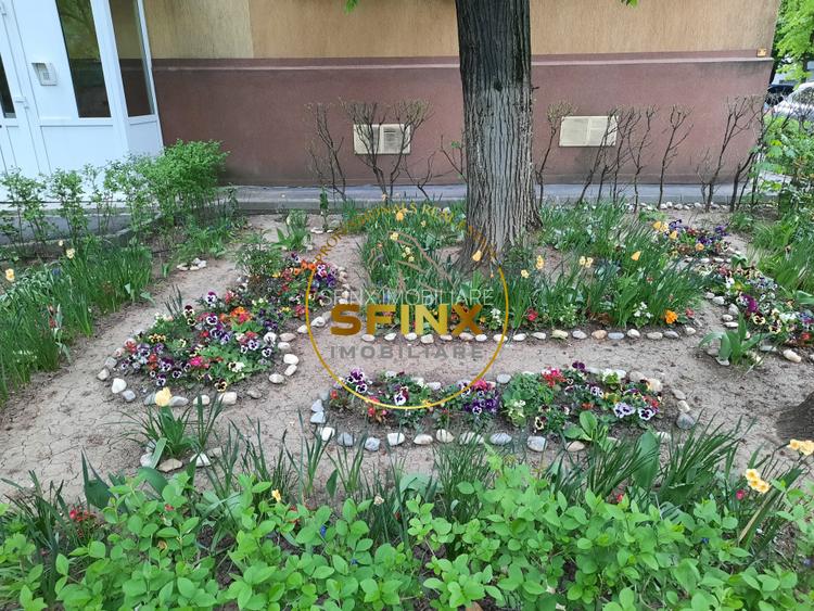 Drumul Taberei, Brancusi-Valea Oltului, vanzare garsoniera parter inalt, boxa - 16