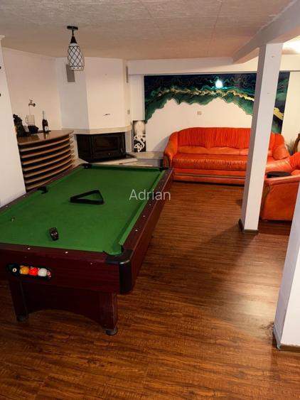 Casa P+E, teren 220 m2, zana centrala, pa langa campia Islaz - 3