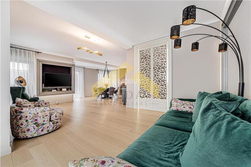 Casa moderna de vanzare Vladimirescu - 32