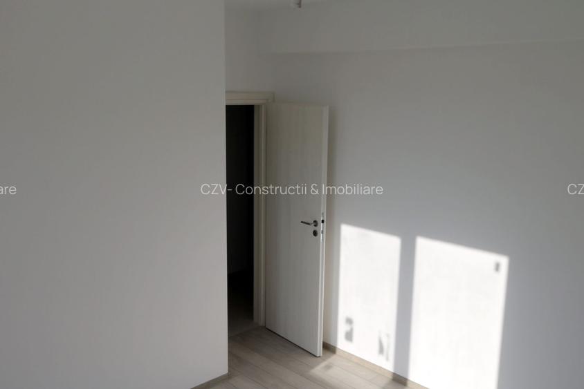 Apartament nou cu parcare - 11