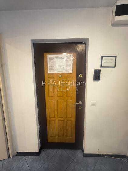 Garsoniera, Unirii - 10