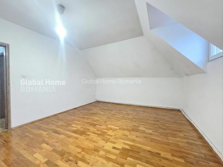 Apartament 2 camere 75.8mp | Bulevardul Lascar Catargiu | Piata Victoriei - 6