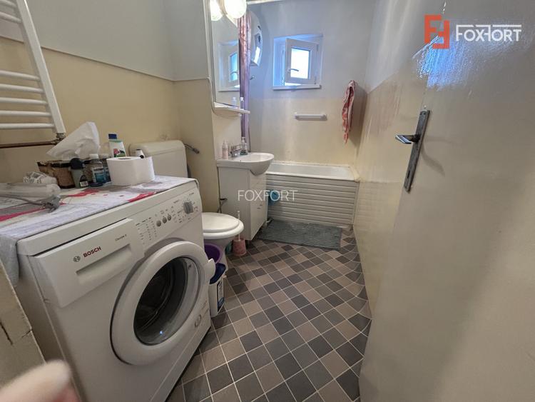 Apartament cu 3 camere de vanzare - Girocului - 7