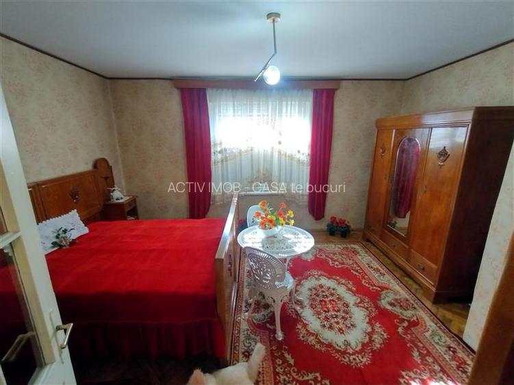 Oravita, Casa 145MP, Strada Spitalului, Pret Usor Negociabil - 13