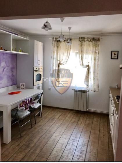3 camere, Inel II,  DR-uri Academia Navala, 80 mp etj 7/8 renovat complet recent - 2