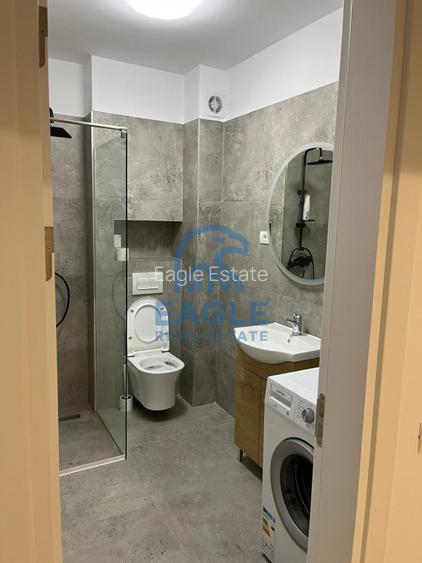 SouthSide - 3 Camere Modern cu balcon si parcare pe termen lung - 7