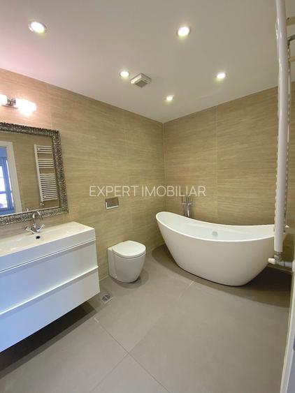 Penthouse Nordului - Complex Persepolis 443 mp utili - 29