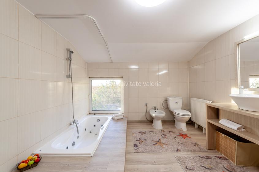 Casa cu priveliste - Stefanesti - 7