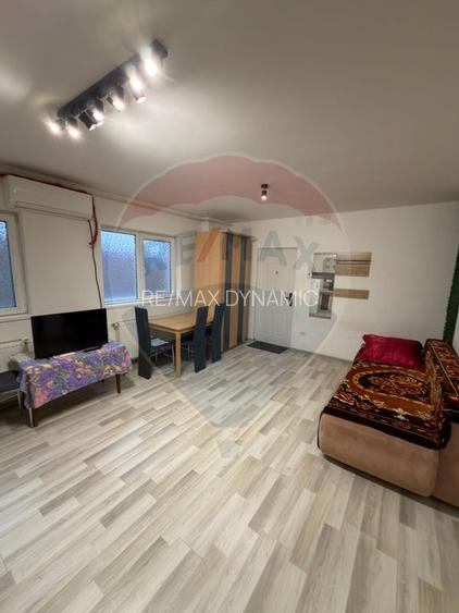Apartament cu 2 camere de închiriat în zona Functionarilor - 2
