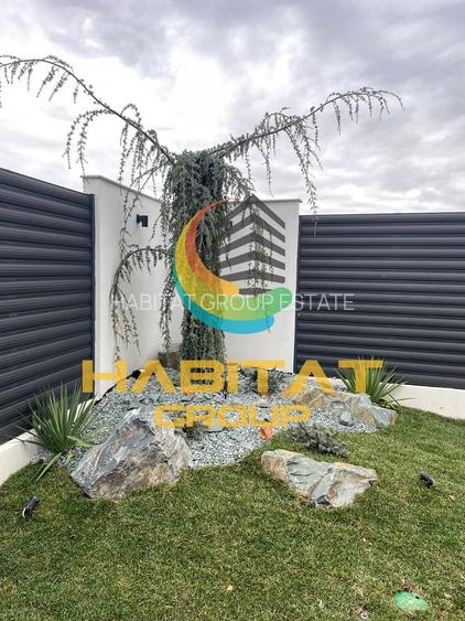 Vila 8 camere mobilata Pipera Scoala Americana - 13