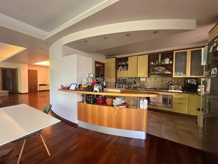 Primaverii - Apartament 4 camere - 10