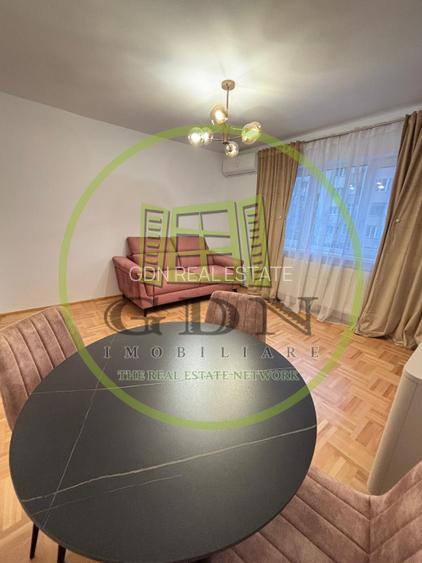 Apartament renovat tot în Mănăștur - 14