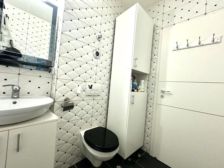 Apartament 2 camere Avantgarden 3, Pet Friendly - 12