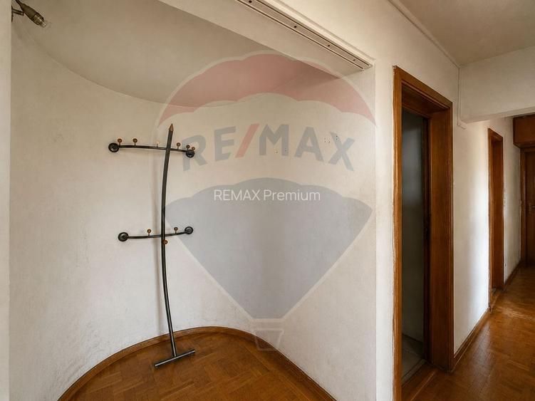 COMISION 0% Apartament cu 4 camere de vânzare în zona Manastur - 13