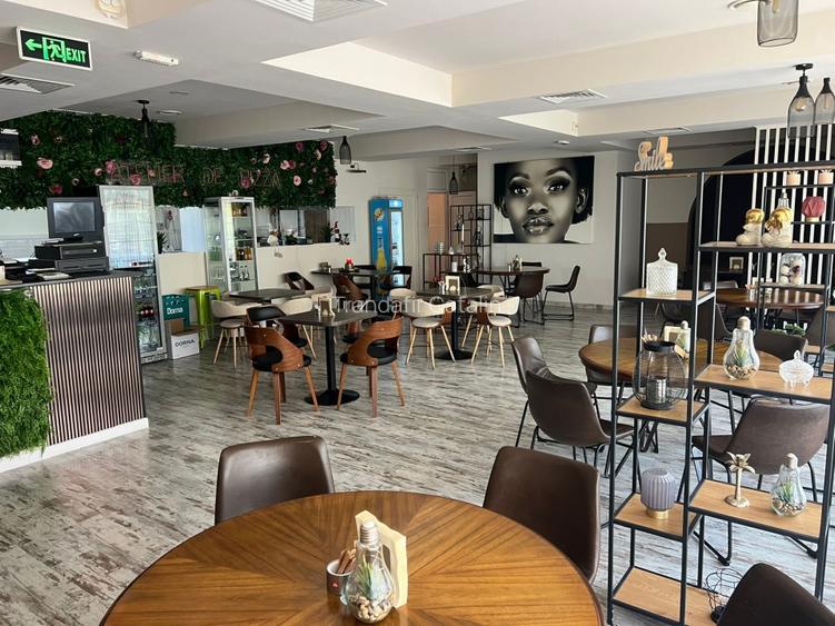 Vila versatila 656 mp, locatie excelenta - transform-o in afacerea sau casa ta - 4