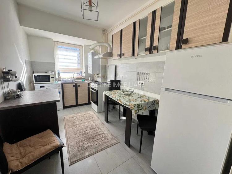 Apartament  2 camere 56 mp decomandat, 2 balcoane, situtat in Avantgarden faza 4 - 5