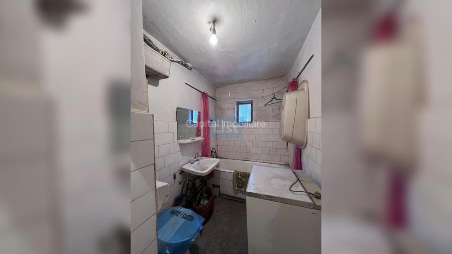 Apartament 3 camere de vânzare – Reșița, Lunca, et.3 - 7