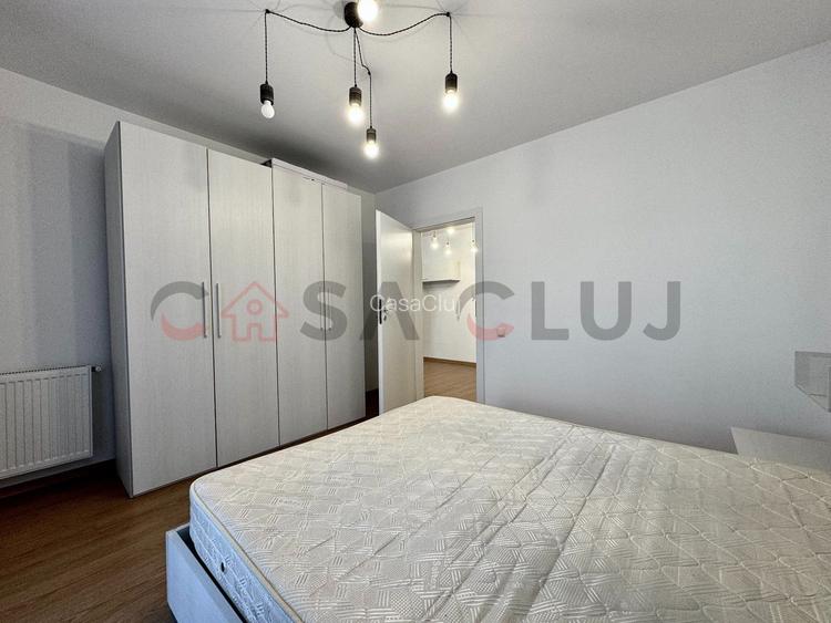 Apartament la cheie / etaj intermediar / Zona Eroilor - 4