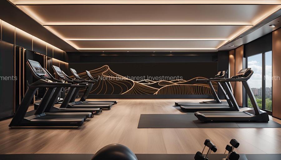 STUDIO - OBOR - APROAPE DE METROU - COMISION 0% - 6