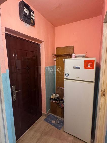 Garsonieră Cluj -Napoca zona mărăşti - 5