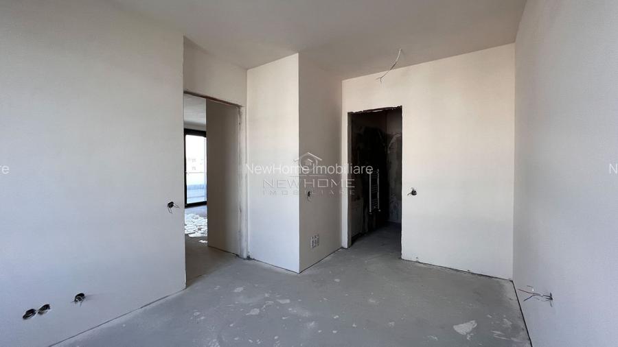 Apartament 3 camere, Park Lake, zona Iulius Mall, TVA inclus - 15