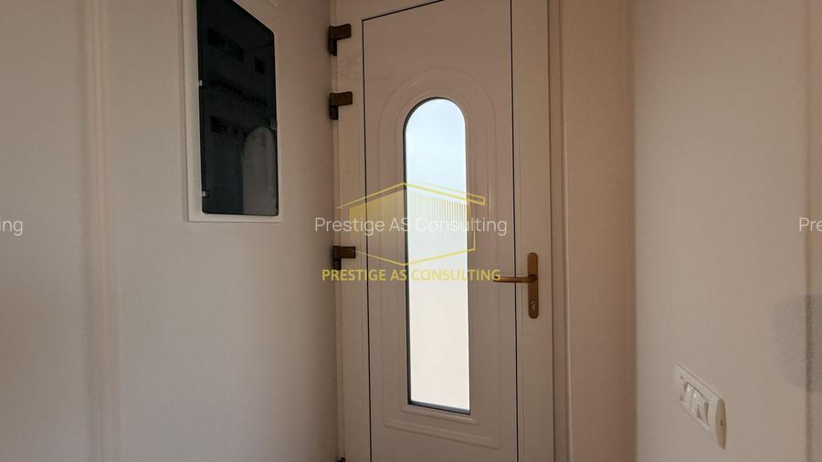 Duplex Plan Parter Premium | 3 Camere 322 Teren| Intrare in Mosnita Noua - 17