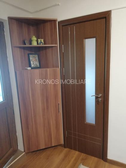 TROCADERO GARSONIERA MOBILATA SI UTILATA 26 MP. PRET 299 EURO - 10