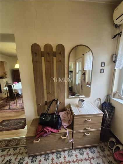 Oportunitate in Timisoara - 880mp teren - doua case - ideal  locuinta - investit - 20