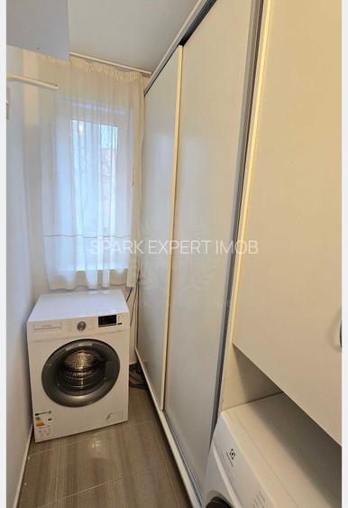 Apartament 4 camere - transformat in 3, zona Vest, Ploiești - 8
