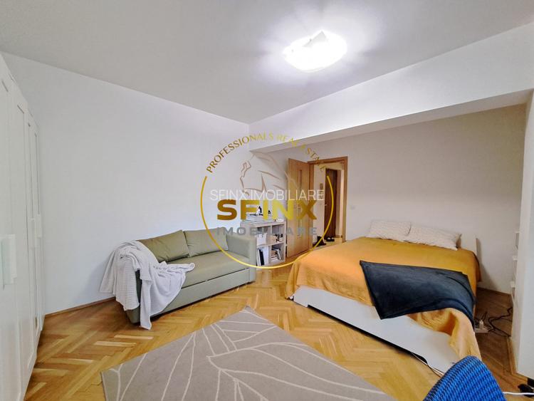 Garsoniera Titulescu | Piata Victoriei | Metrou Victoriei - 3