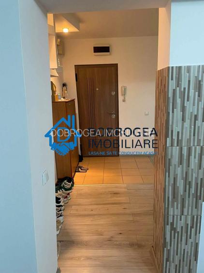 E3- 4 CAMERE DECOMANDAT ETAJ 3, CENTRALA GAZ - 5